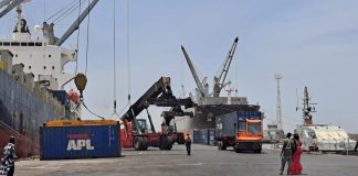 3 Containers, 12 Vehicles Fraudulently Removed from Port 3 Containers, 12 Vehicles Fraudulently Removed from Port