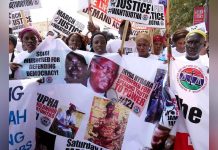 Reparations Commission Resumes Medical Board for Victims Reparations Commission Resumes Medical Board for Victims