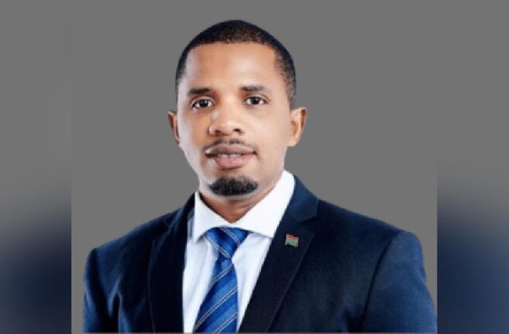 Gov’T will Boycott Media that Boycotts it – Minister Ceesay Gov’T will Boycott Media that Boycotts it – Minister Ceesay