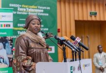 Banjul Meeting: Senegal Vows Leadership Role in Curbing GBV Banjul Meeting: Senegal Vows Leadership Role in Curbing GBV