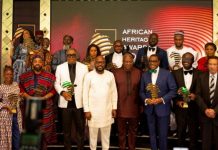 Africa’S Rise Calls for Shift to Investment-Driven Growth Africa'S Rise Calls for Shift to Investment-Driven Growth