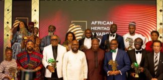 Africa’S Rise Calls for Shift to Investment-Driven Growth Africa'S Rise Calls for Shift to Investment-Driven Growth