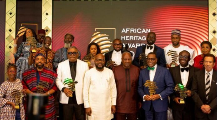 Africa’S Rise Calls for Shift to Investment-Driven Growth Africa'S Rise Calls for Shift to Investment-Driven Growth