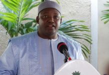 Consequences of U.S. and Zionist Attacks on Barrow’S Decision Consequences of U.S. and Zionist Attacks on Barrow'S Decision