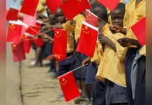 China’S Africa Strategy is Shifting and Iran Conflict will Speed it up China’S Africa Strategy is Shifting and Iran Conflict will Speed it up