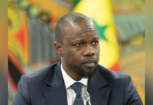 Eloquence and Brinkmanship in Ousmane Sonko’S Address Eloquence and Brinkmanship in Ousmane Sonko'S Address