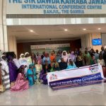 Gambia Launches Legal Compendium to Close Justice Gaps Gambia Launches Legal Compendium to Close Justice Gaps