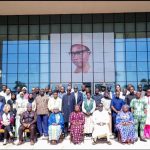 Environ Stakeholders Trained on Carbon Market Participation Environ Stakeholders Trained on Carbon Market Participation