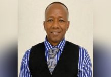 Gambian-Brit Contests UK Councillor Seat under Green Party Gambian-Brit Contests UK Councillor Seat under Green Party