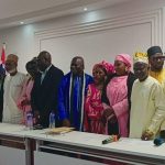 UDP Holds 2026 Solo Sandeng Memorial Symposium and Lecture UDP Holds 2026 Solo Sandeng Memorial Symposium and Lecture