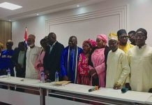 UDP Holds 2026 Solo Sandeng Memorial Symposium and Lecture UDP Holds 2026 Solo Sandeng Memorial Symposium and Lecture