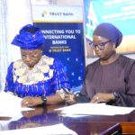 Trust Bank and Accountant General’S Department Digitize Payments Trust Bank and Accountant General’S Department Digitize Payments