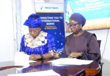 Trust Bank and Accountant General’S Department Digitize Payments Trust Bank and Accountant General’S Department Digitize Payments