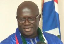 Madi Jobarteh Critiques Gambia’S Weak Electoral System Madi Jobarteh Critiques Gambia'S Weak Electoral System