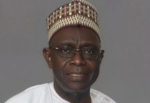 Amadou Sanneh Advocates Cross-Party Cooperation Amadou Sanneh Advocates Cross-Party Cooperation