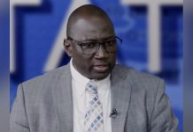 NRA Chief Blames Past Governments for Road Issues NRA Chief Blames Past Governments for Road Issues