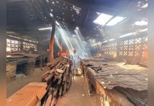 Fish Shortage Hits Tanji Smokers, Threatening Livelihoods Fish Shortage Hits Tanji Smokers, Threatening Livelihoods