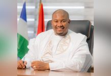 UMC Claims Political Motive in Nyangen Stamp Seizure UMC Claims Political Motive in Nyangen Stamp Seizure