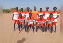 KMRFA 3Rd Division Week 6 Results and Highlights KMRFA 3Rd Division Week 6 Results and Highlights