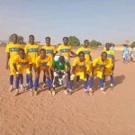 Samakung United Defeats Policeline FC in NBRFA Action Samakung United Defeats Policeline FC in NBRFA Action