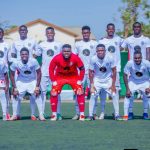 Colley Stars Win again Bojangs Lead Gunjur Memmar Streak Colley Stars Win again Bojangs Lead Gunjur Memmar Streak