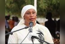 Gambia to Develop Water Abstraction Regulation Framework Gambia to Develop Water Abstraction Regulation Framework