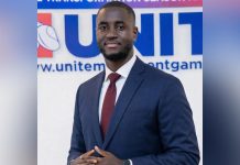 UNITE Condemns Seizure of Village Head Stamp UNITE Condemns Seizure of Village Head Stamp