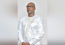 President Barrow will Lose 2026 Election over Policy Misalignment President Barrow will Lose 2026 Election over Policy Misalignment