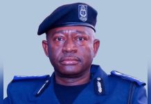 Ceprass Poll Says Trust in Police still Low Ceprass Poll Says Trust in Police still Low