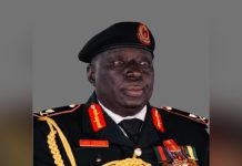 Military Retains Strong Public Trust in Latest Ceprass Polls Military Retains Strong Public Trust in Latest Ceprass Polls