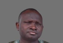 Sonko Seeks D90 Million Compensation and Release from Prison Sonko Seeks D90 Million Compensation and Release from Prison