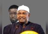 Majority of Gambians View Senegal Relations as Exploitative Majority of Gambians View Senegal Relations as Exploitative