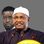 Majority of Gambians View Senegal Relations as Exploitative Majority of Gambians View Senegal Relations as Exploitative