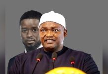 Majority of Gambians View Senegal Relations as Exploitative Majority of Gambians View Senegal Relations as Exploitative