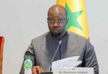 PM Sonko Gives Ministers 5 Days to Streamline Spending PM Sonko Gives Ministers 5 Days to Streamline Spending