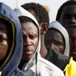 Gambia Immigration Detains 107 Migrants in Five Areas Gambia Immigration Detains 107 Migrants in Five Areas