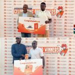 Remit Choice Awards Umrah Package and Iphone Winners Remit Choice Awards Umrah Package and Iphone Winners