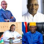 Opposition Intensifies Coalition Efforts for 2026 Election Opposition Intensifies Coalition Efforts for 2026 Election