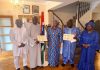 Gambia Tourism London Office Closes Following Reorganization Gambia Tourism London Office Closes Following Reorganization