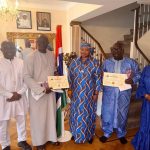 Gambia Tourism London Office Closes Following Reorganization Gambia Tourism London Office Closes Following Reorganization