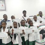 N’Ko Advocates Urge Promotion of African Language Writing N’Ko Advocates Urge Promotion of African Language Writing