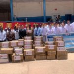 Chinese Embassy Hails Relations with Banjul Chinese Embassy Hails Relations with Banjul