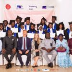 Five Hospitality Graduates to Depart for Spain Soon Five Hospitality Graduates to Depart for Spain Soon