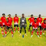 URRFA Third Division: Tight Contests Across Matchday Fixtures URRFA Third Division: Tight Contests Across Matchday Fixtures