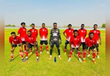 URRFA Third Division: Tight Contests Across Matchday Fixtures URRFA Third Division: Tight Contests Across Matchday Fixtures