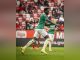 Njie Inspires Győri ETO Victory in Hungary Njie Inspires Győri ETO Victory in Hungary