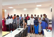 NSPA Trains Journalists on Ethical Social Protection Reporting NSPA Trains Journalists on Ethical Social Protection Reporting