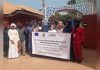 Victims Centre Trains Nams on Transitional Justice Victims Centre Trains Nams on Transitional Justice
