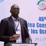 Gambian MP Joins Global Parliamentary Executive Committee Gambian MP Joins Global Parliamentary Executive Committee