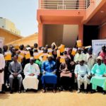 Moherst Awards D13M Worth of Scholarships to Tujereng, Others Moherst Awards D13M Worth of Scholarships to Tujereng, Others